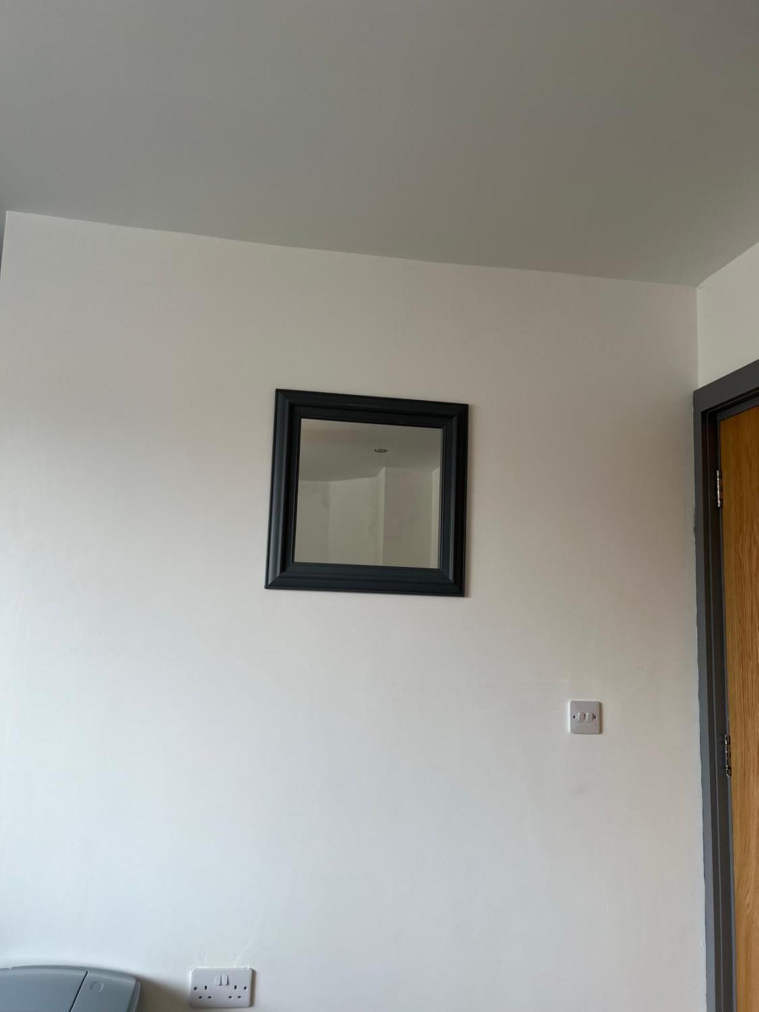 Cosy Modern Apartment Warrington Eksteriør billede