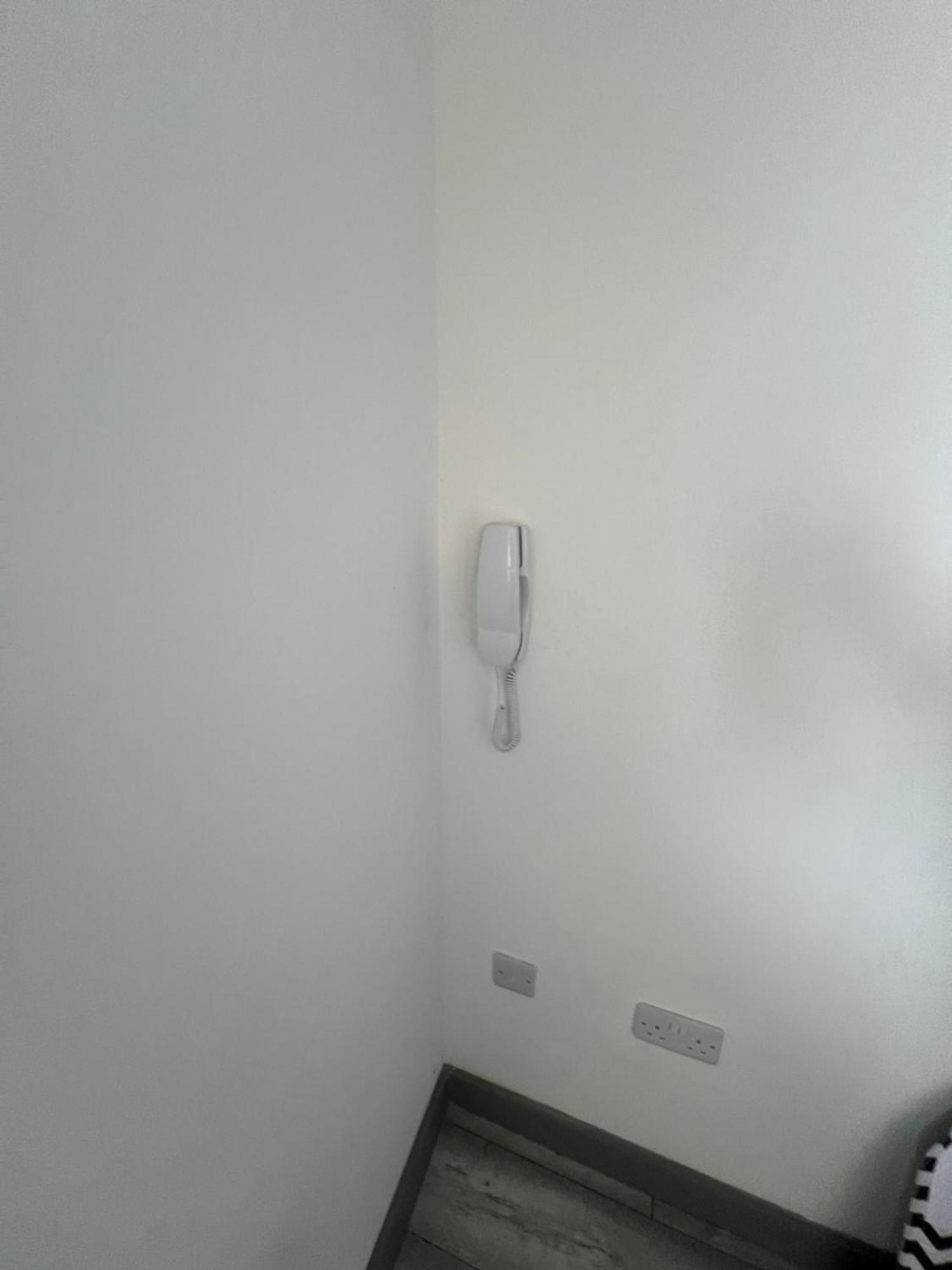 Cosy Modern Apartment Warrington Eksteriør billede